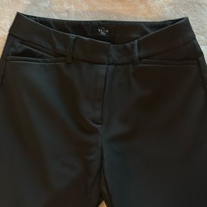 White House Black Market dress pants, size 2